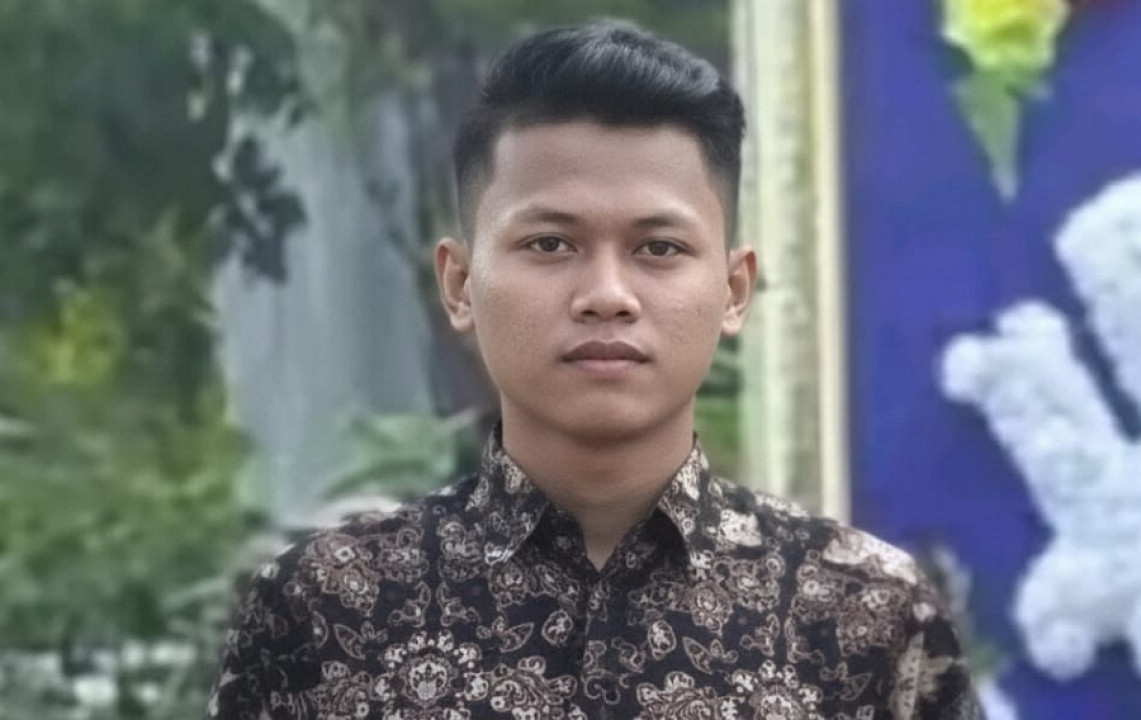 Petani Hilang Sejak 2021, Keluarga Lapor Polsek Pulau Panggung