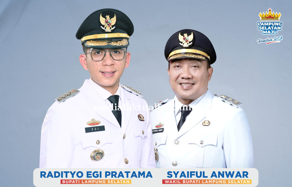 Kabupaten Lampung Selatan Capai 81,74 % Kepuasan Publik 