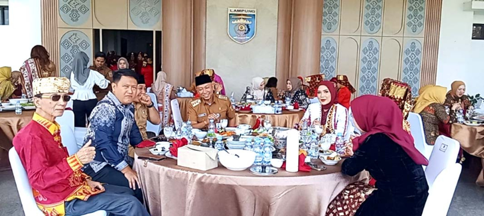 Mighrul Lappung Bersatu Jadi Mitra Strategis Pemprov dalam Pendidikan dan Ekonomi Kreatif