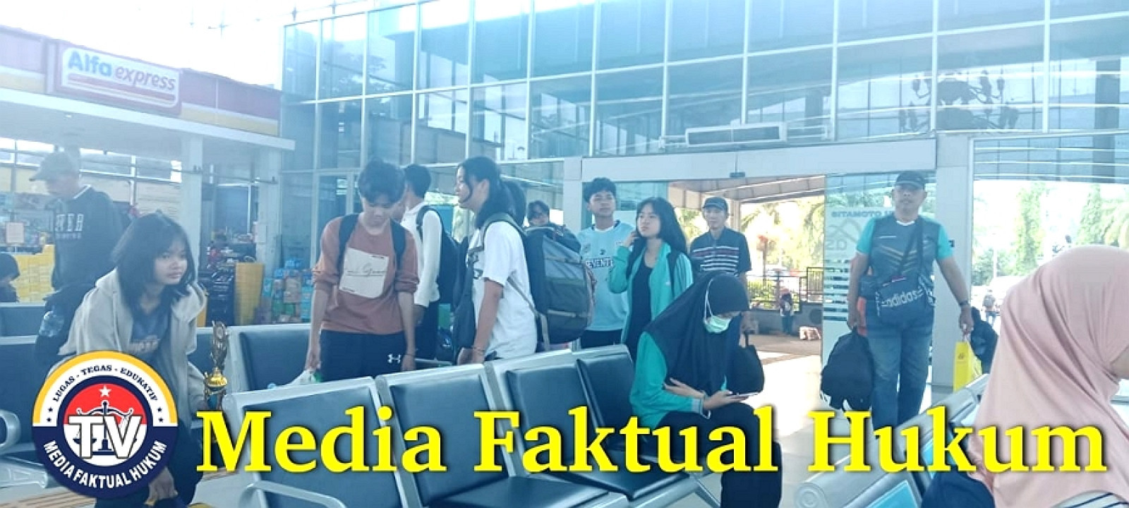 H + 1 Natal,  Arus Penyeberangan  di Pelabuhan Bakauheni Mulai Meningkat Capai 12 Persen