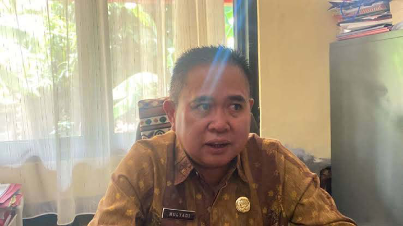 Disdikbud Pastikan Video Viral Siswa SD Dimarahi Guru Dituduh Mencuri Bukan dari Bandar Lampung
