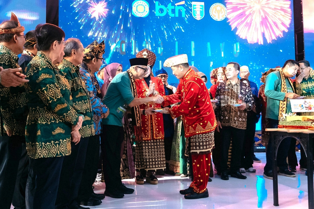 Pemerintah Apresiasi Gubernur Lampung Dorong Hilirisasi Pertanian dan Pertumbuhan Ekonomi