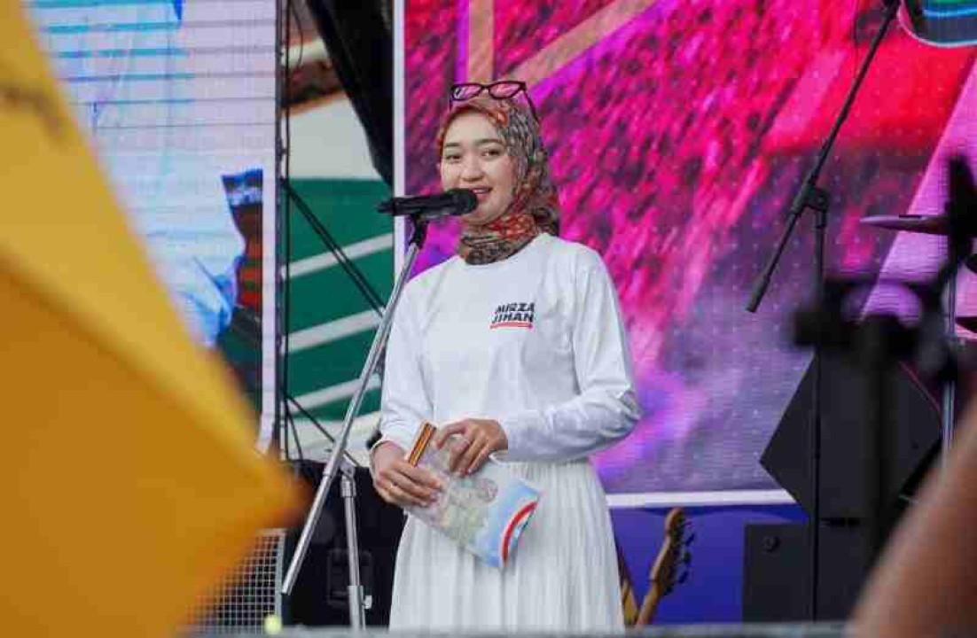 Sinergi Pemprov Lampung dan PT. KAI