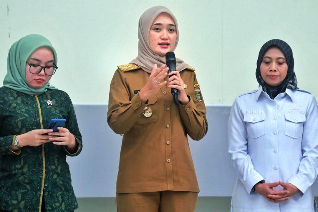 Pemprov Lampung Pastikan Infrastruktur dan SDM Siap Dukung Seleksi Manajer Koperasi Merah Putih