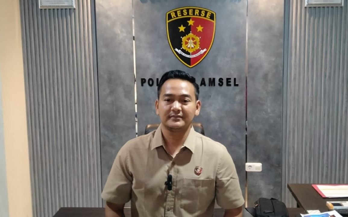 Kembangkan Kasus Dugaan Pengancaman Jurnalis, Polres Periksa Delapan Saksi