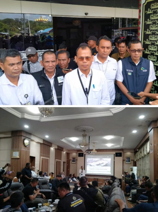 PT ASDP Cabang Bakauheni  Beri Diskon 15% untuk Tarif Penyebrangan