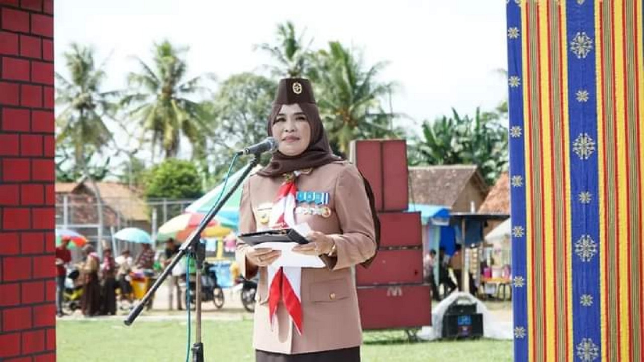 Muscablub Pramuka Lamsel Tak Ada Kepastian