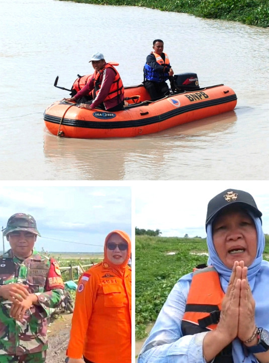 Banjir Sebabkan Gagal Tanam dan Panen di Palas