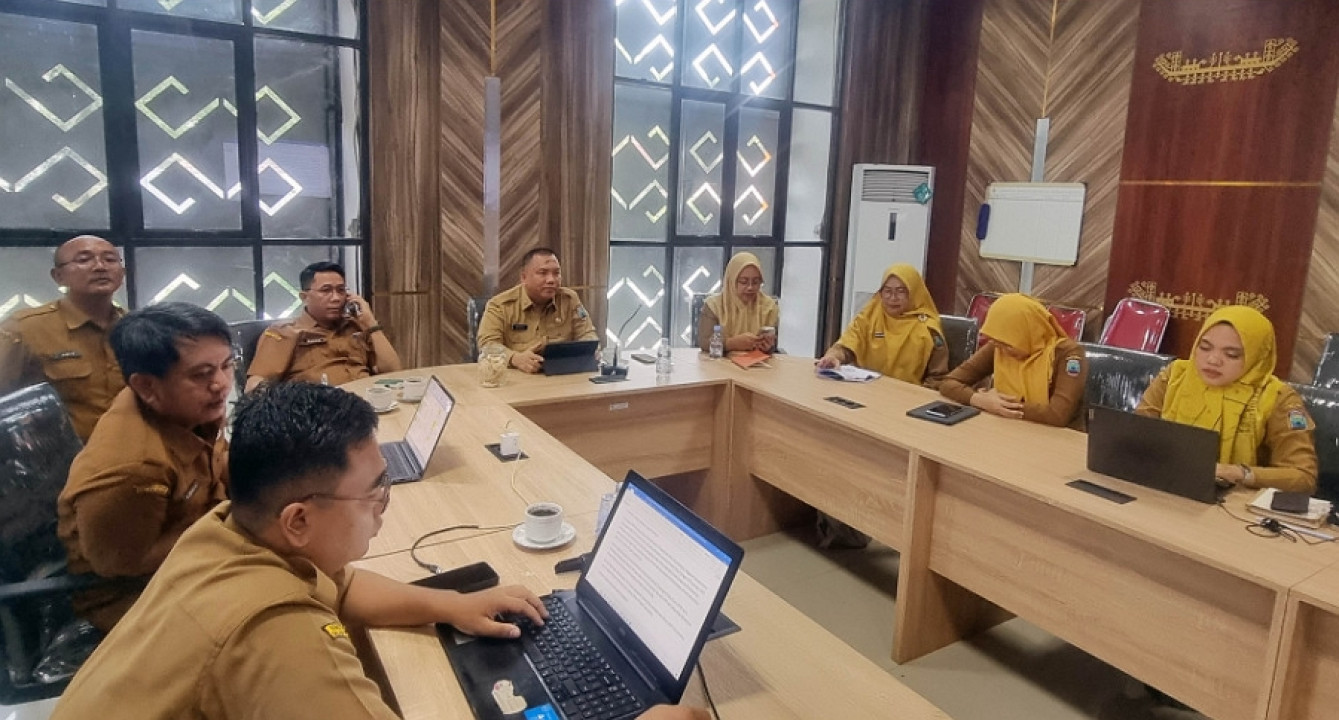 TPG 13 dan TPG THR Guru ASN TA 2025 Dipastikan Cair Januari 2026