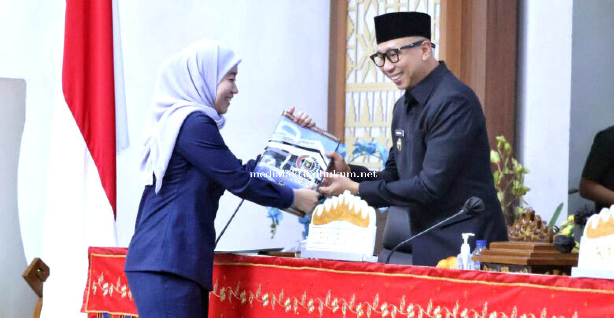 Lampung Mantapkan Arah Pembangunan Jangka Menengah