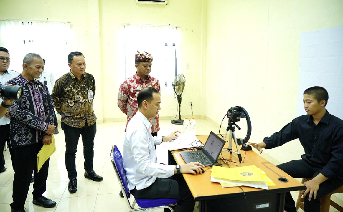 Pemkab Pringsewu Dorong Peningkatan SDM Melalui Program Pemagangan ke Jepang