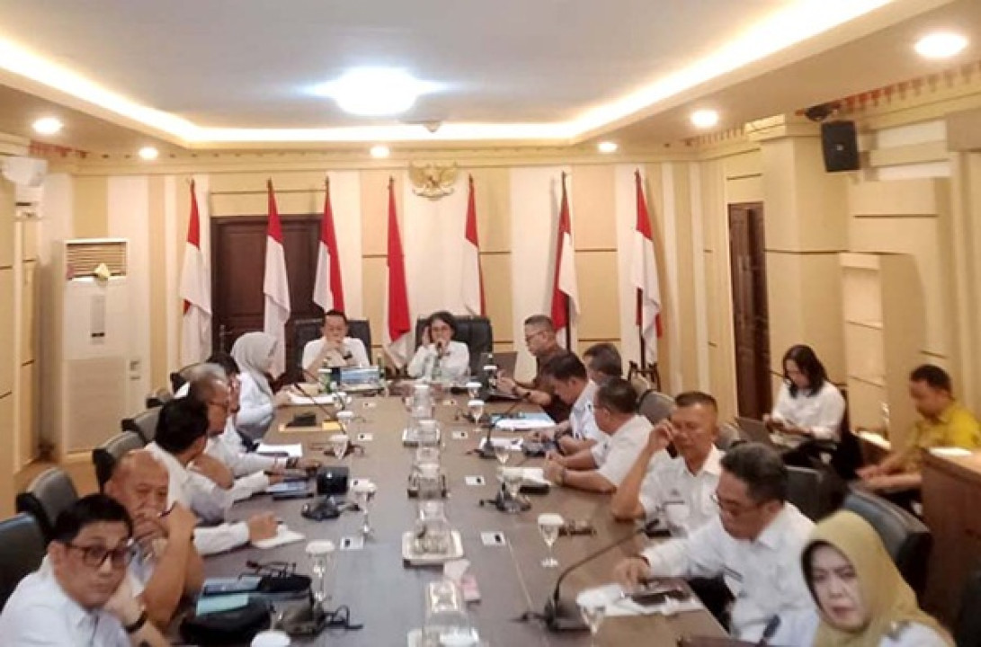 Pengelolaan Sampah Lampung Berbenah, Dari Open Dumping Menuju Sanitary Landfill