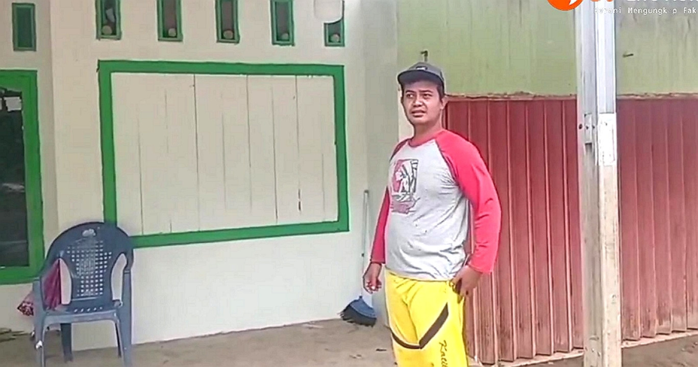 Dalam Satu Malam Kawanan Maling Bobol 4 Rumah dan Gondol 2 Unit Motor serta Barang Berharga 