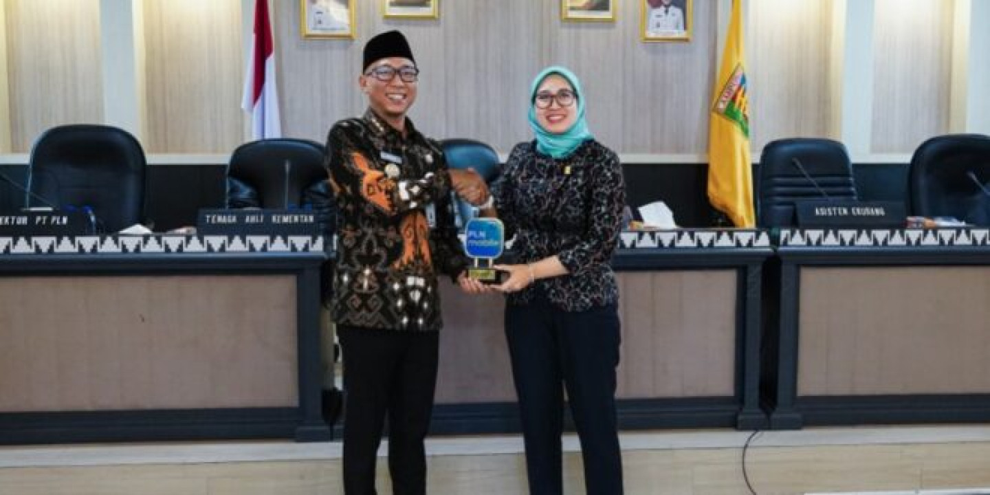 Sinergi Pemprov Lampung, Kementan, dan PLN