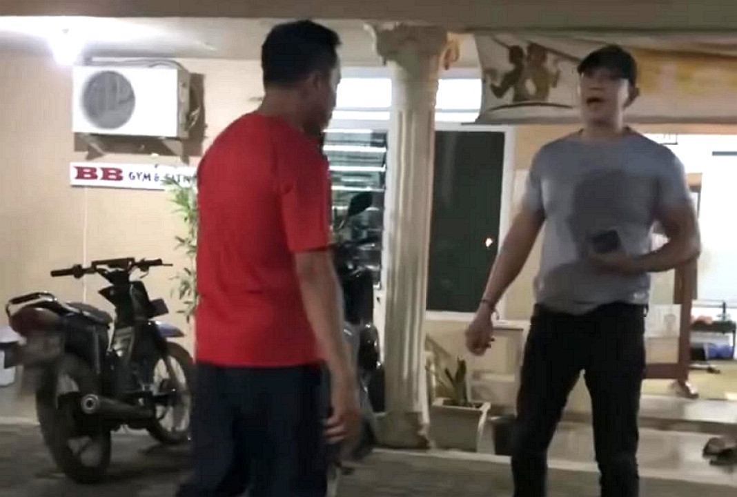 Klarifikasi Video Beredar, Agus Munada Minta Publik Tak Terburu-buru Menghakimi
