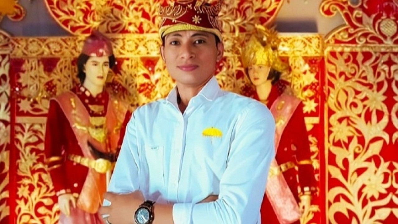 Hearly Egi: Narasi Penolakan Pembangunan Jalan Way Nipah – Tampang Tua Menyesatkan
