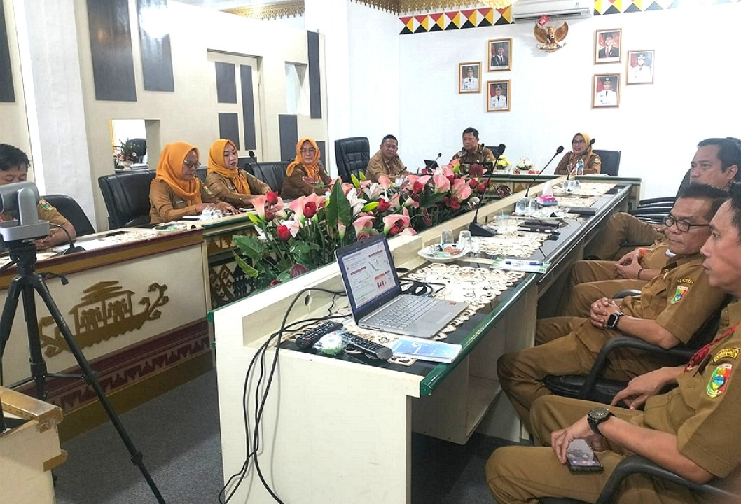 Inflasi Turun Tajam, Daging Sapi hingga Minyak Goreng Masih jadi Pemicu Kenaikan Harga