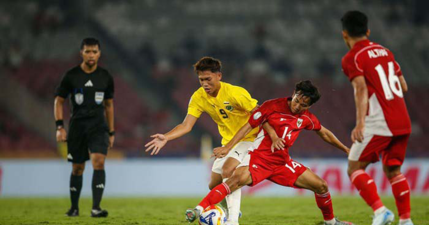 Piala AFF U-23 2025: Ada Hikmah Indonesia Cuma Menang 8-0 atas Brunei